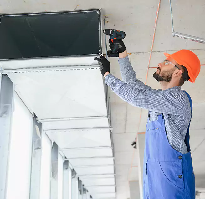 Why Homeowners & Businesses Trust Us in Wantagh, NY