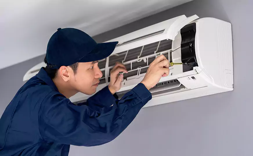 AC Duct Cleaning Wantagh