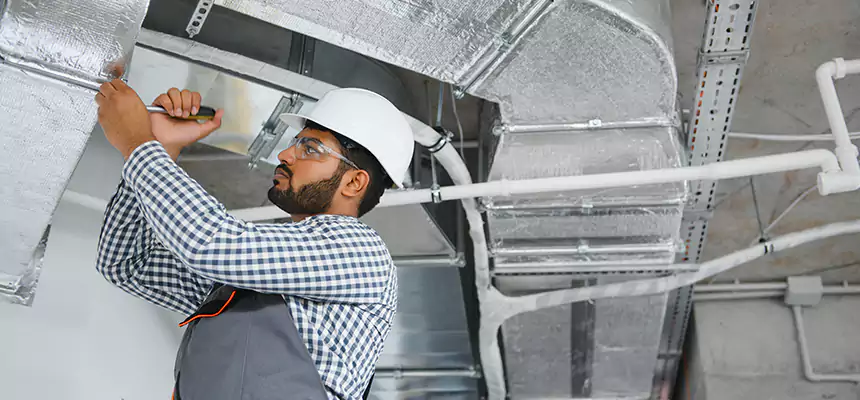 Proactive Ac Vent Repairs & Air Duct Replacement Companies Near Me in Wantagh
