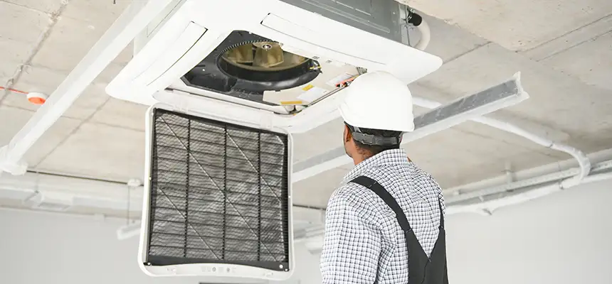 Our Affordable Duct Cleaning Near Me Services in Wantagh, NY