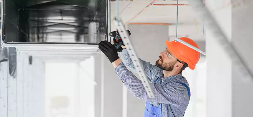 Comprehensive Ventilation Cleaning in Wantagh