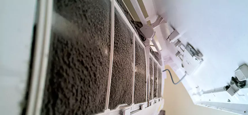 Preventive Air Duct Bacteria Removal in Wantagh