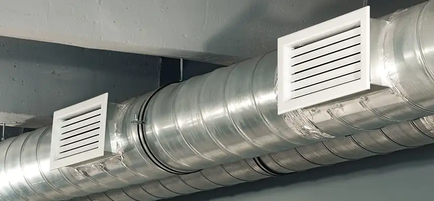 Our Air Duct Camera Inspection Services in Wantagh, NY