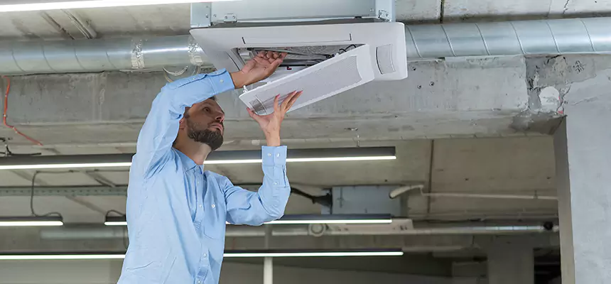 Our Air Duct Dust Cleaning Services in Wantagh, NY