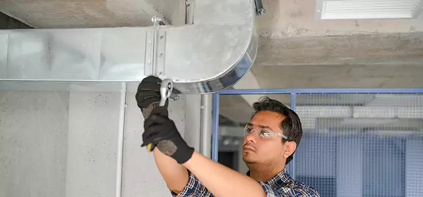Our Air Duct Installation Services in Wantagh, NY