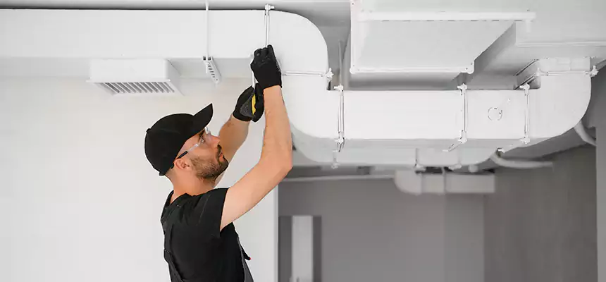 Our Air Duct Repair Services in Wantagh, NY