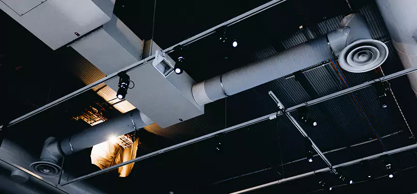 Our Air Duct Replacement Services in Wantagh, NY