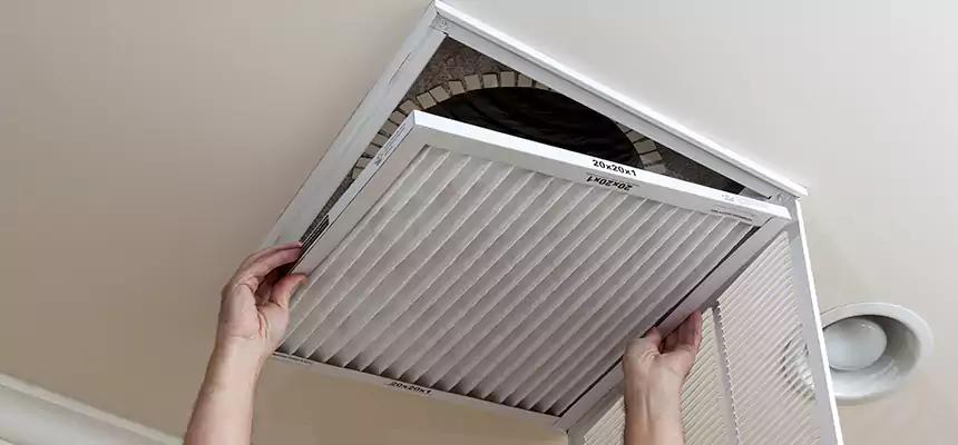 Our Air Duct UV Sanitization Services in Wantagh, NY