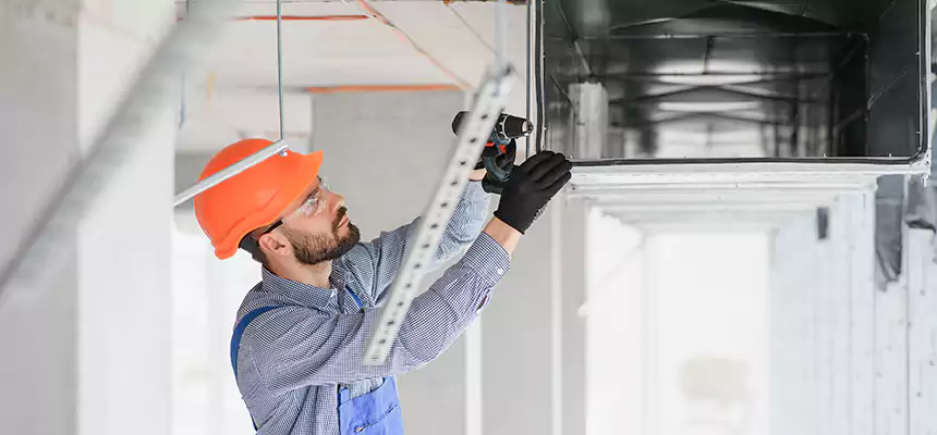 Our Air Vent Replacement Services in Wantagh, NY