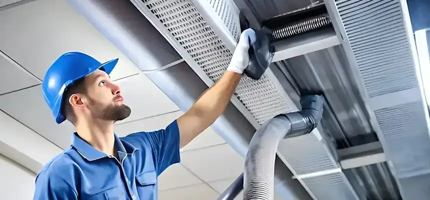 Our Annual Dryer Vent Maintenance Services in Wantagh, NY