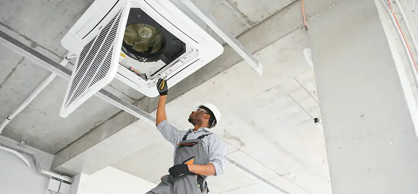 Efficient Multi‑Unit & HOA Annual Vent Cleaning Plans in Wantagh