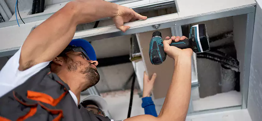 Our Apartment Air Duct Cleaning Services in Wantagh, NY