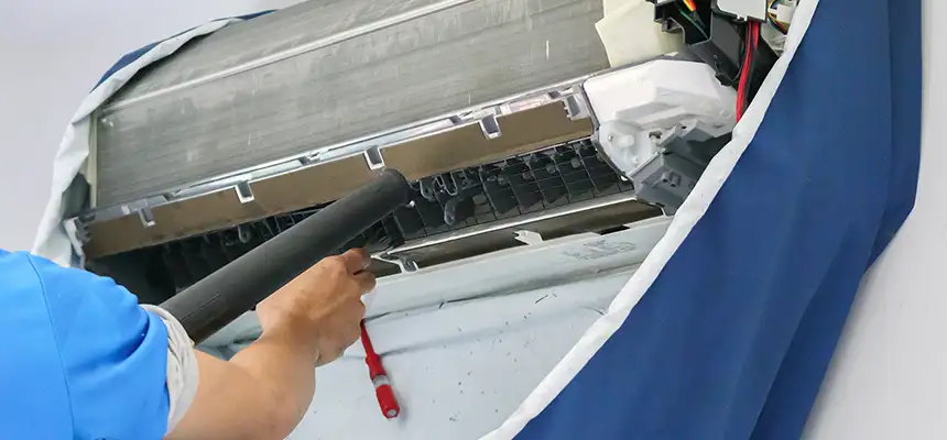 Advanced Clogged Dryer Vent Repair for Multi-Unit & Commercial in Wantagh, NY