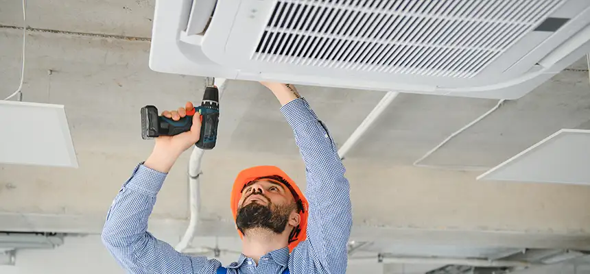 Detailed Multi‑Unit Riser & Roof Termination Cleaning in Wantagh