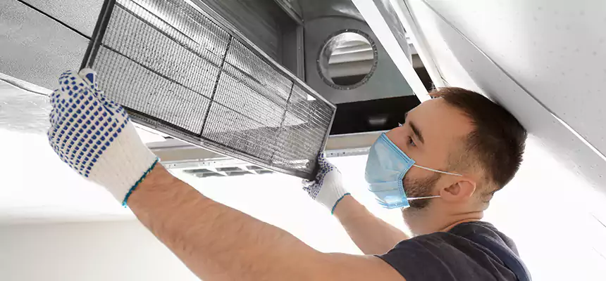 Our Dryer Vent Cleaning Services in Wantagh, NY