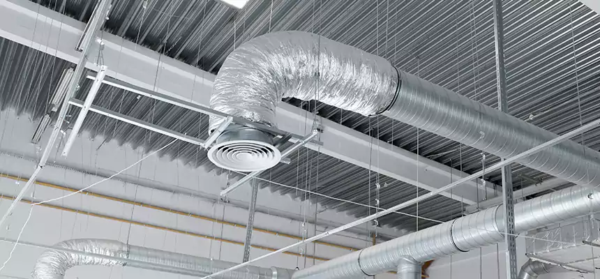 Our Dryer Vent Hose Replacement Services in Wantagh, NY