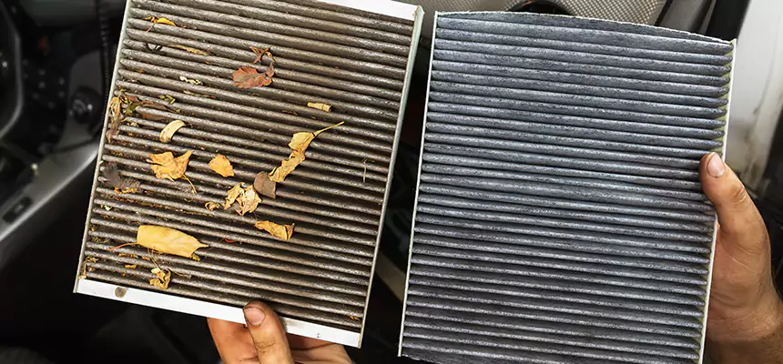 Our Dryer Vent Lint Filter Cleaning Services in Wantagh, NY