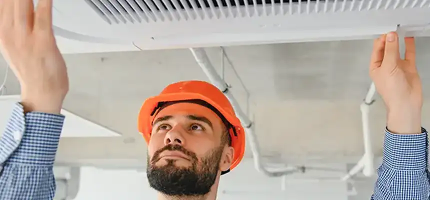 Our Furnace Vent Cleaning Services in Wantagh, NY