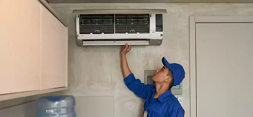 Balanced Fresh‑Air Ventilation (ERV/HRV) in Wantagh