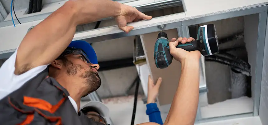 Our Improve Home Air Circulation Services in Wantagh, NY