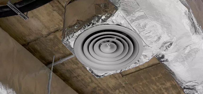 Our Low VOC Vent Installation Services in Wantagh, NY