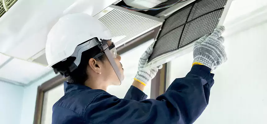 Our Mold & Mildew Removal from Air Ducts Services in Wantagh, NY