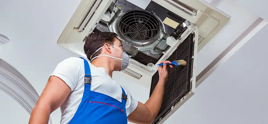 Our Move-in/Move-out Duct Cleaning Services in Wantagh, NY