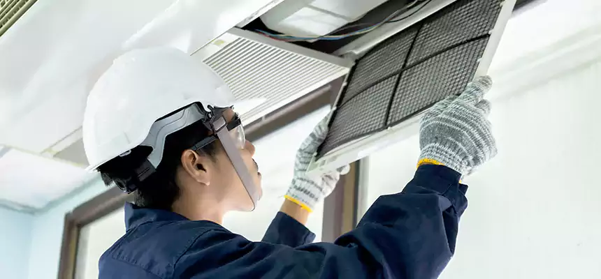 Our Multi-family Home Duct Cleaning Services in Wantagh, NY