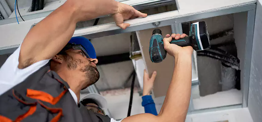 Our Retail Store Duct Cleaning Services in Wantagh, NY