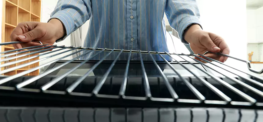Our Vent Grille Washing Services in Wantagh, NY