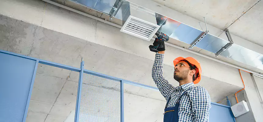 Efficient Exhaust Vent Cleaning in Wantagh, NY