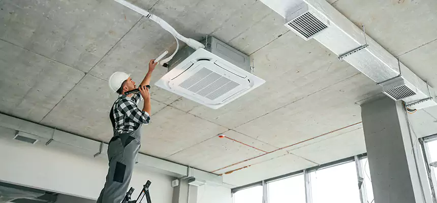 Our Wi Fi Connected Air Ducts Services in Wantagh, NY