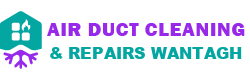 Air Duct Cleaning & Repairs Wantagh
