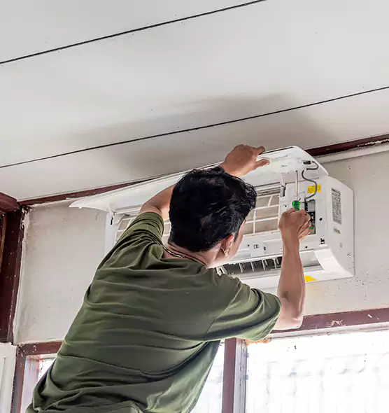 About Air Duct & AC Odor Removal in Wantagh, NY