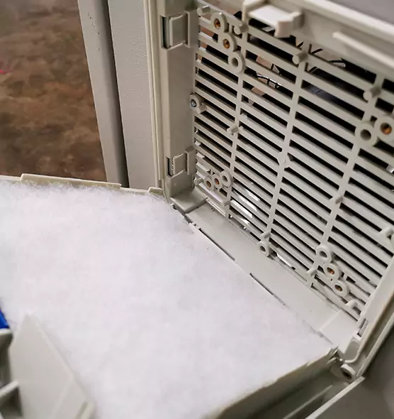 Professional Air Duct Expansion Solutions in Wantagh, NY