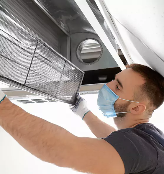 About Air Duct Pathogen Disinfection in Wantagh, NY