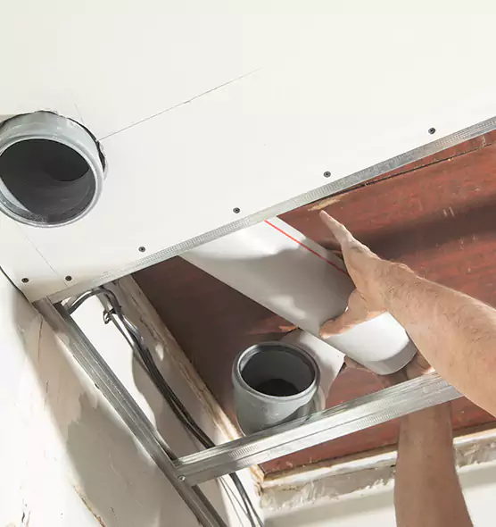 Professional Air Duct Replacement in Wantagh, NY