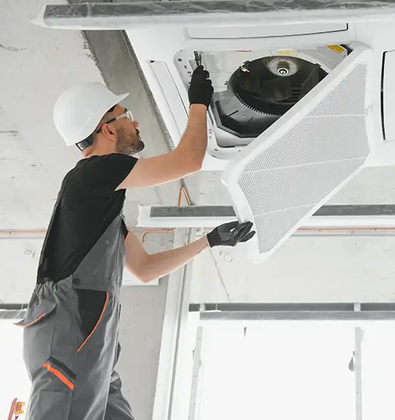 About Air Duct Rodent Removal in Wantagh, NY