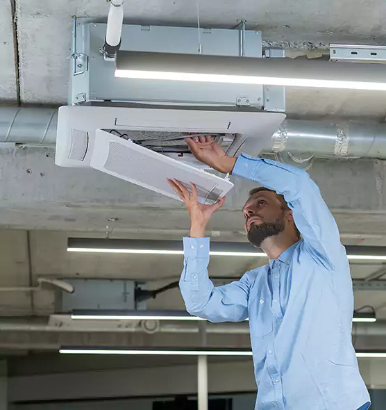About Air Duct Sealing And Repair in Wantagh, NY