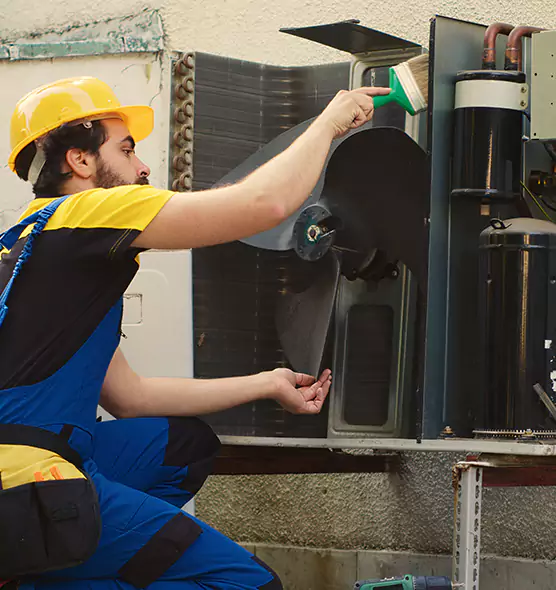 Professional Air Duct Washing Service in Wantagh, NY