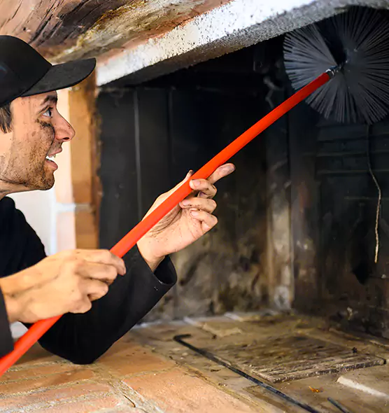 About Expert Chimney Cleaning in Wantagh, NY
