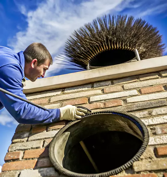 About Professional Chimney Sweep in Wantagh, NY