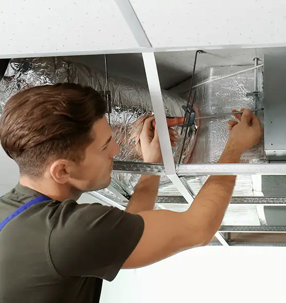 Professional Clogged Dryer Vent Repair in Wantagh, NY