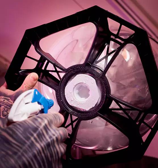 Professional Dryer Vent Sanitization Service in Wantagh, NY