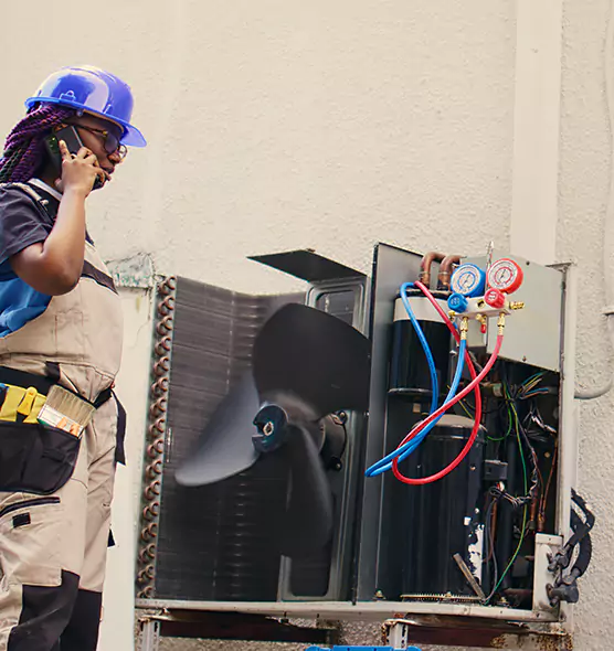 Professional Energy-Efficient HVAC Cleaning in Wantagh, NY