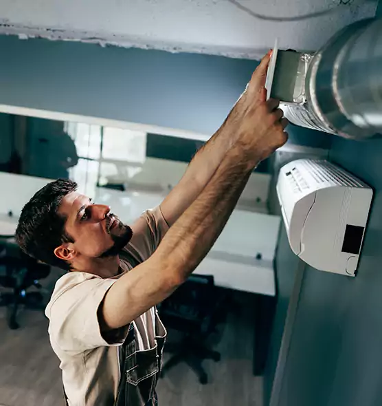 About Flexible Ductwork Replacement in Wantagh, NY