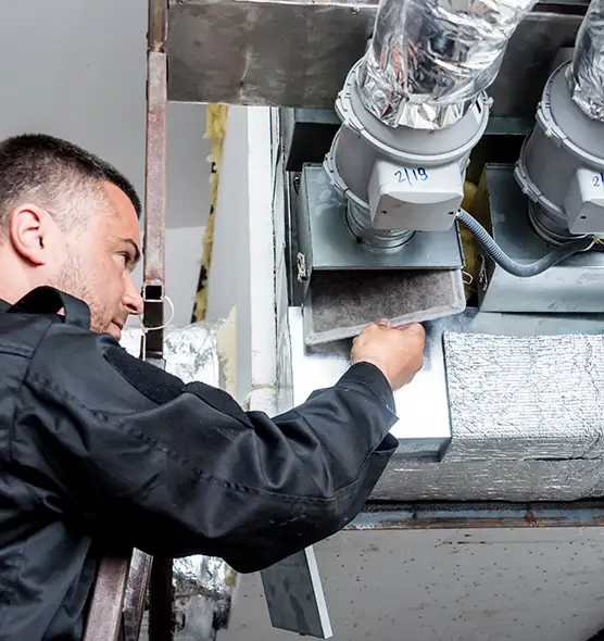 Professional Furnace Vent Cleaning in Wantagh, NY