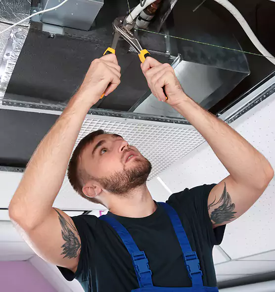 Trusted Home Air Duct Cleaning in Wantagh, NY