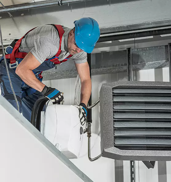 Professional HVAC Cleaning Solutions in Wantagh, NY