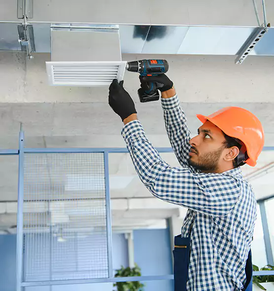 Professional HVAC Duct Cleaning in Wantagh, NY